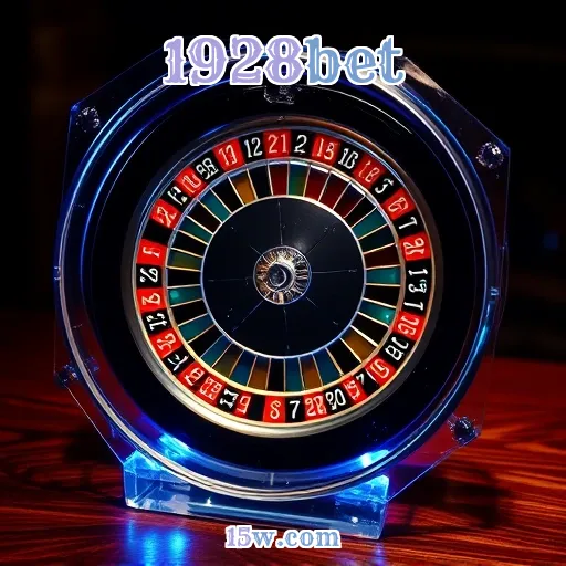 1928bet: Promoções Especiais Que Transformam Seu Jogo