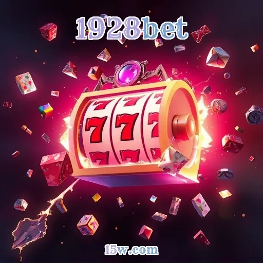 1928bet: Promoções Especiais Que Transformam Seu Jogo